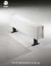 Радиатор Tempo  Freestanding Jaga