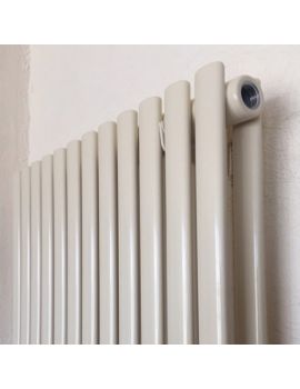 Дизайн. радиатор Quantum Betatherm