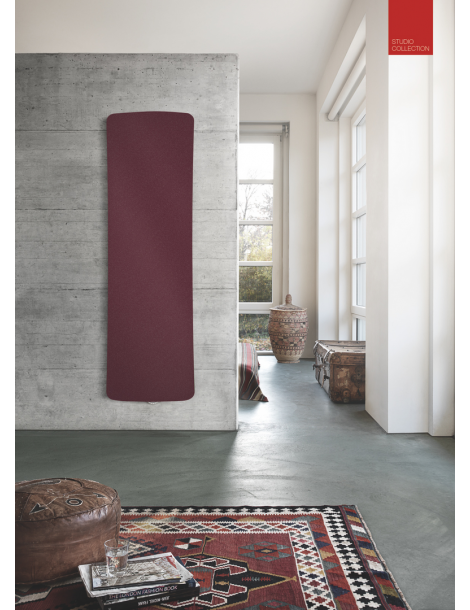 Zehnder Folio Belt