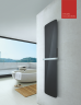 Zehnder Folio Glass
