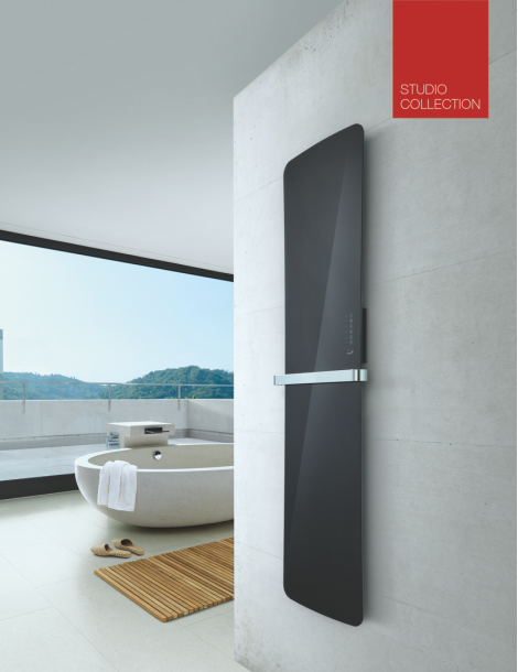 Zehnder Folio Glass