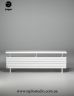 Радиатор Panel Plus Freestanding  Jaga
