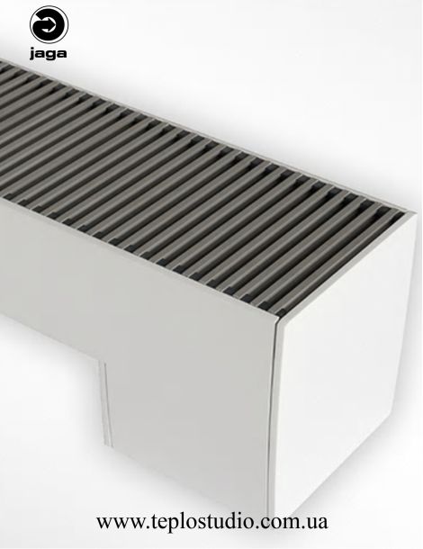 Радиатор Freedom Clima Jaga