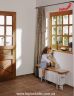 Радиатор  Zehnder Charleston - скамейка