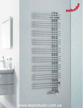 Zehnder Yucca Asym