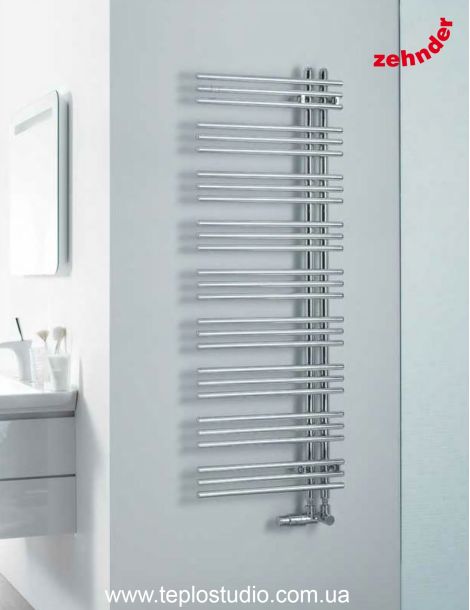 Zehnder Yucca Asym