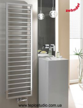 Zehnder Subway & Subway Inox
