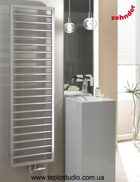 Zehnder Subway & Subway Inox