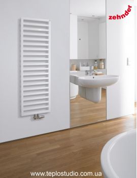 Zehnder Quaro & Quaro Inox