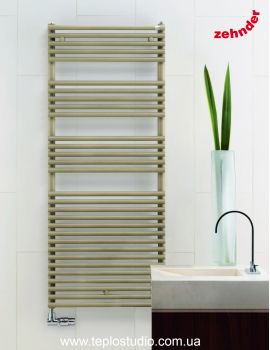Zehnder Forma & Forma Inox