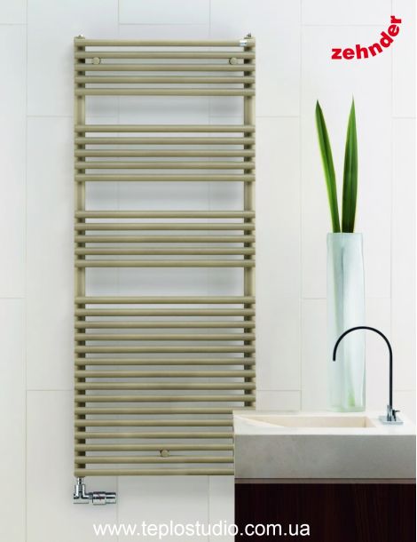 Zehnder Forma & Forma Inox