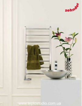 Zehnder Stalox