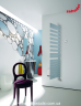 Zehnder Roda Twist Spa Air