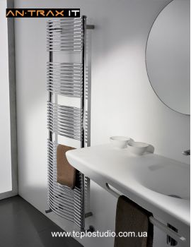 Antrax IT Virgola