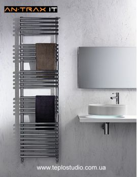 Antrax IT BD 25