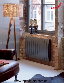 Zehnder Fare Tech
