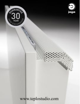 Радиатор Linea Plus Jaga
