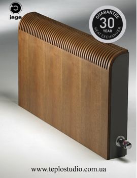 Радиатор Knockonwood Jaga