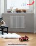 Радиатор  Zehnder Charleston Nosta