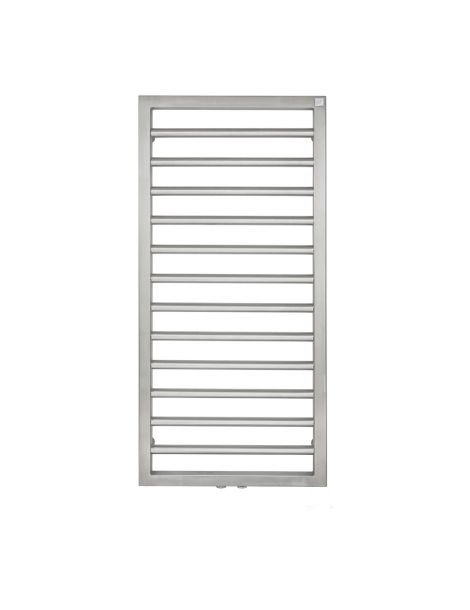 Zehnder Subway Inox