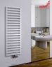 Zehnder Subway Inox. Цвет белый.