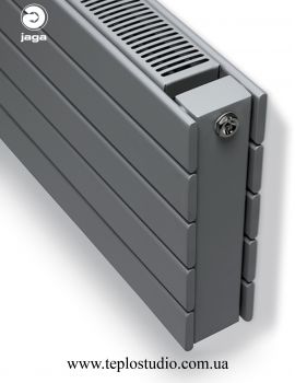 Радиатор Panel Plus Horizontal Jaga