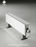 Радиатор Linea Plus Freestanding Jaga