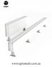 Радиатор Linea Plus Freestanding Jaga