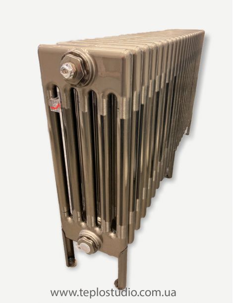 Напольный Zehnder Charleston
