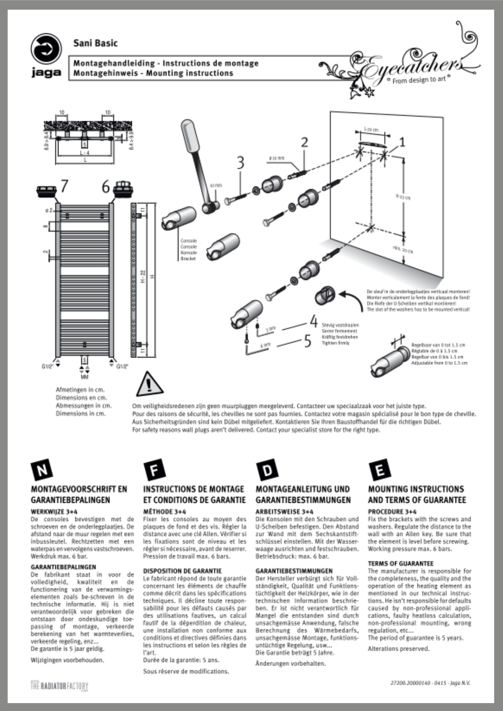 Sani_Basic_manual